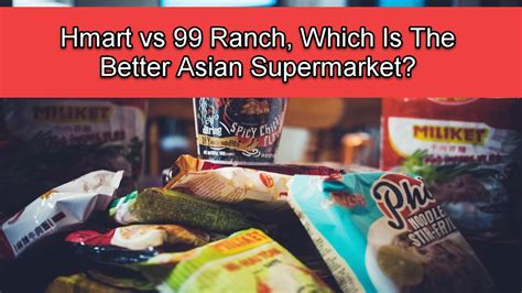 best korean market los angeles|h mart vs 99 ranch.